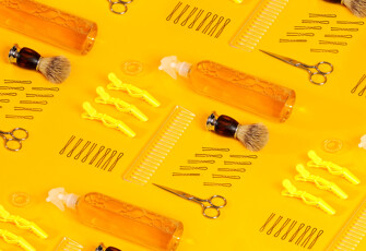 Ustensiles pour cheveux