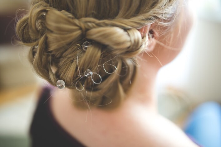 coiffure mariage à domicile