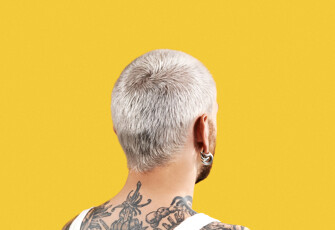 coloration cheveux homme