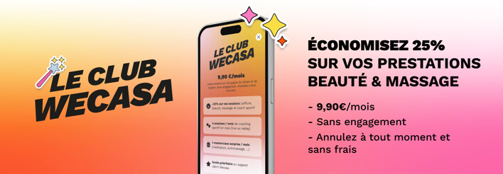 Wecasa Club
