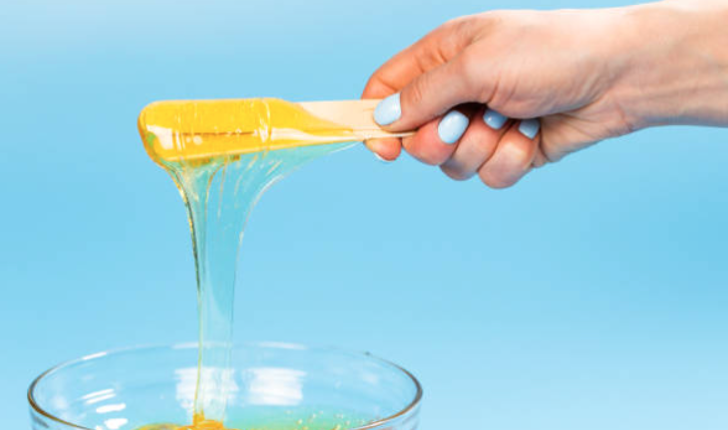 intimate waxing 