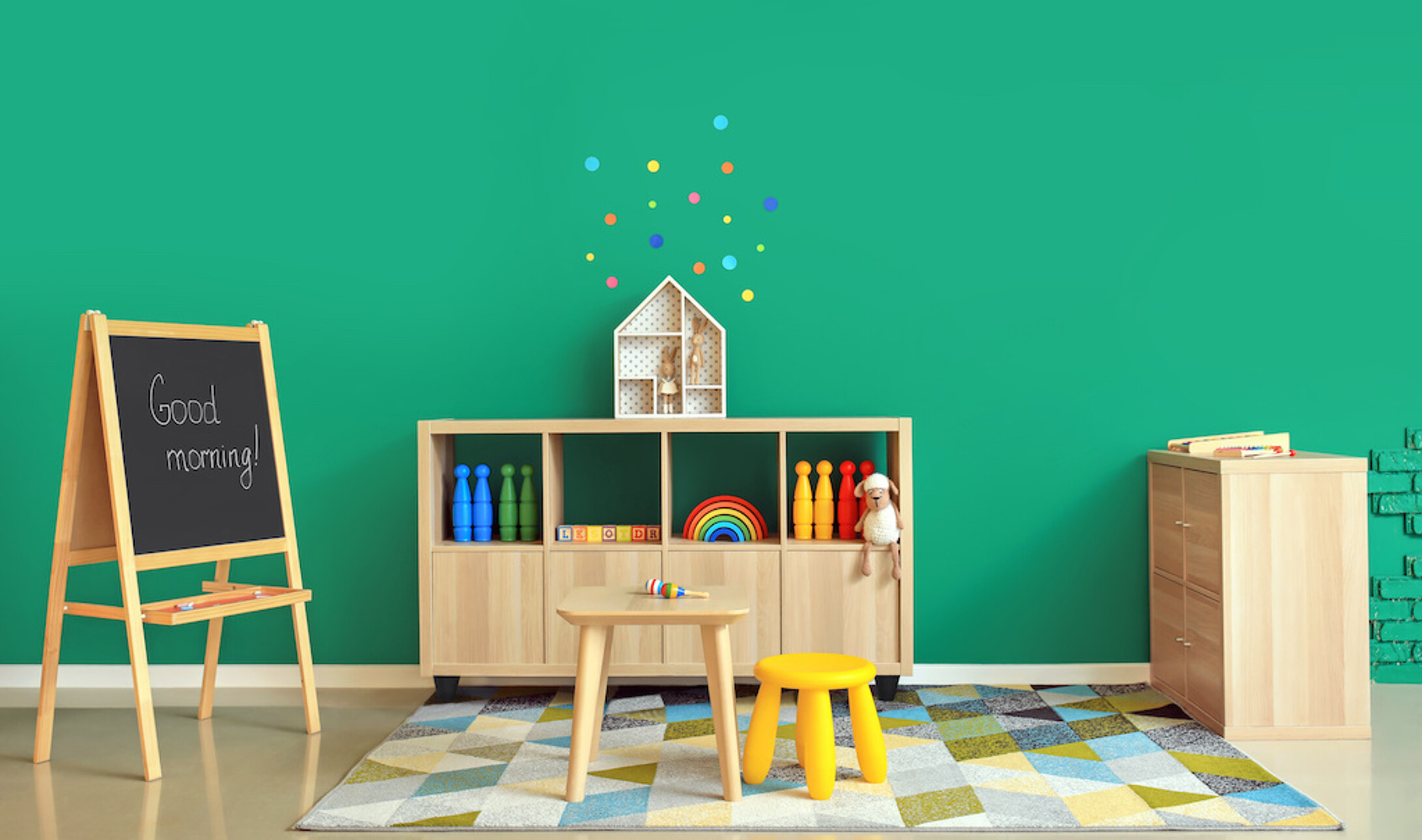 A Parent's Guide: How to Declutter Kids' Toys