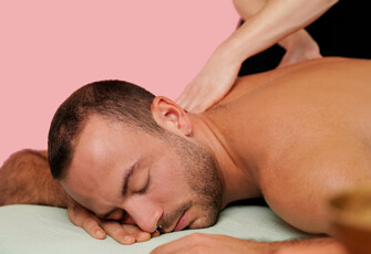 Male massage