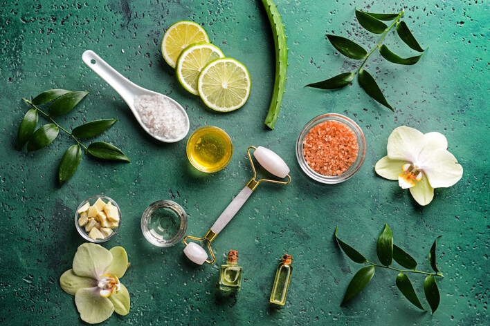 Massage products and equipment