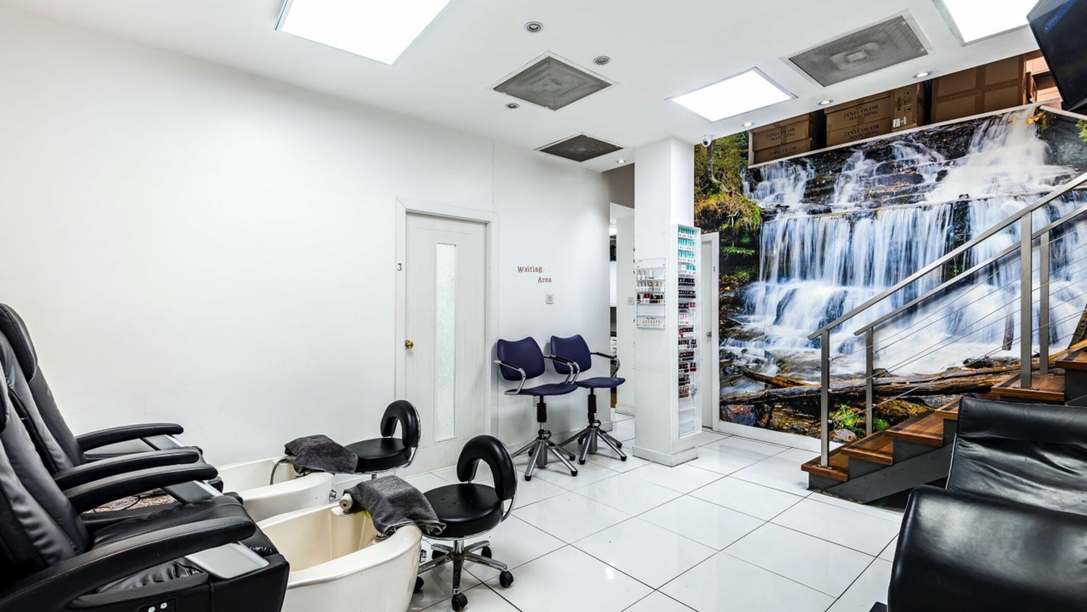 The Top 5 Best Nail Salons in Manchester