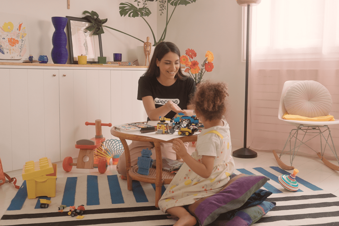 Combien payer son babysitter ? Tarifs horaires de référence