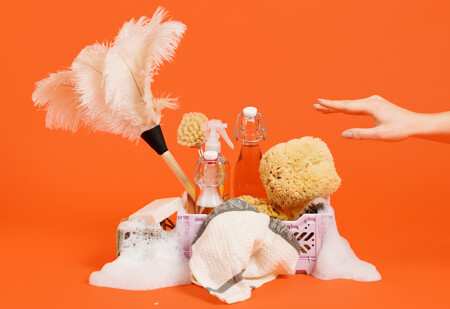 Airbnb cleaning services