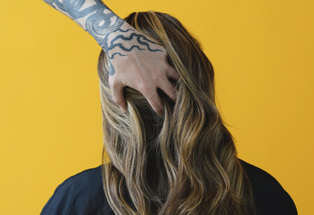 Hairstyle