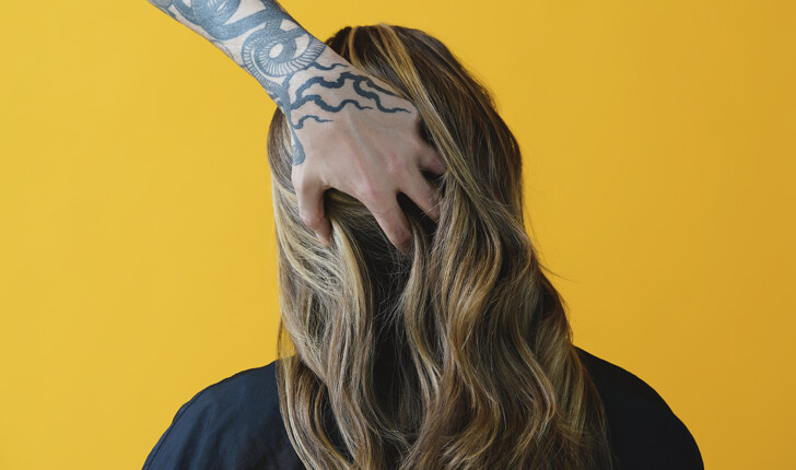 hairdresser near me