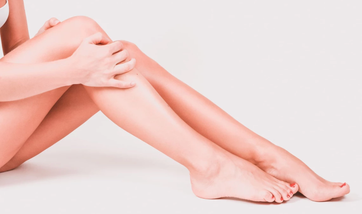 hair removal at home