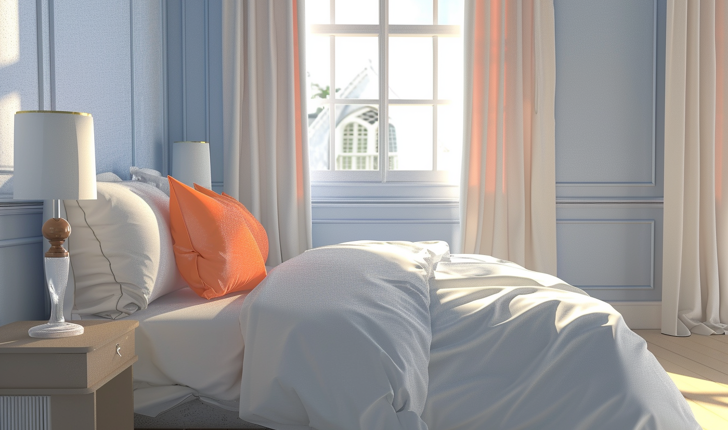 clean-bedroom