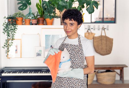 menage inter location