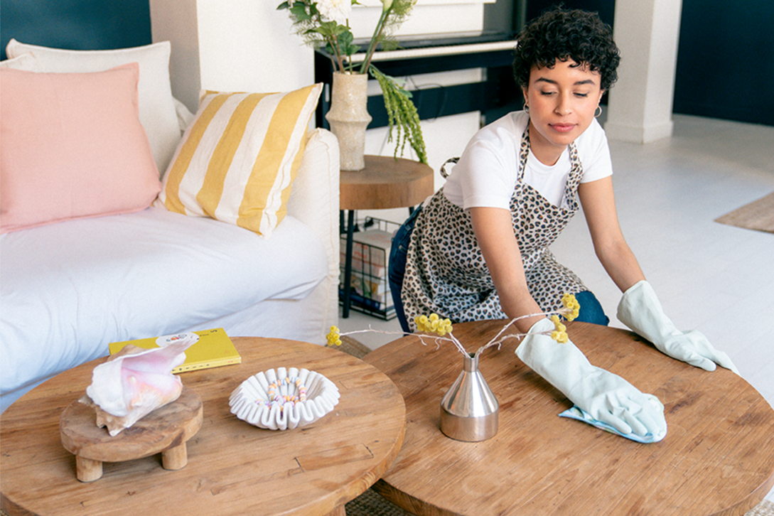 Deep cleaning services - Find the best deep clean near you - 7/7