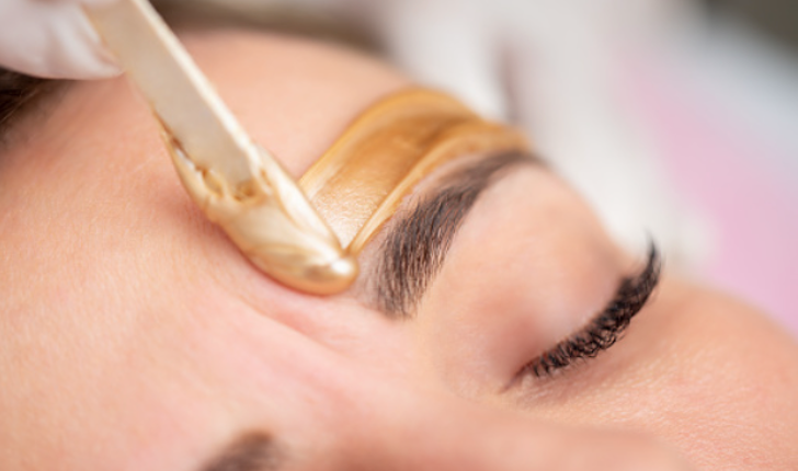 where to get my eyebrows done near me
