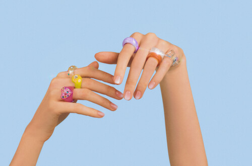 Ombre nails near me (manicure add on) Ombre nails near me (manicure add on) at home