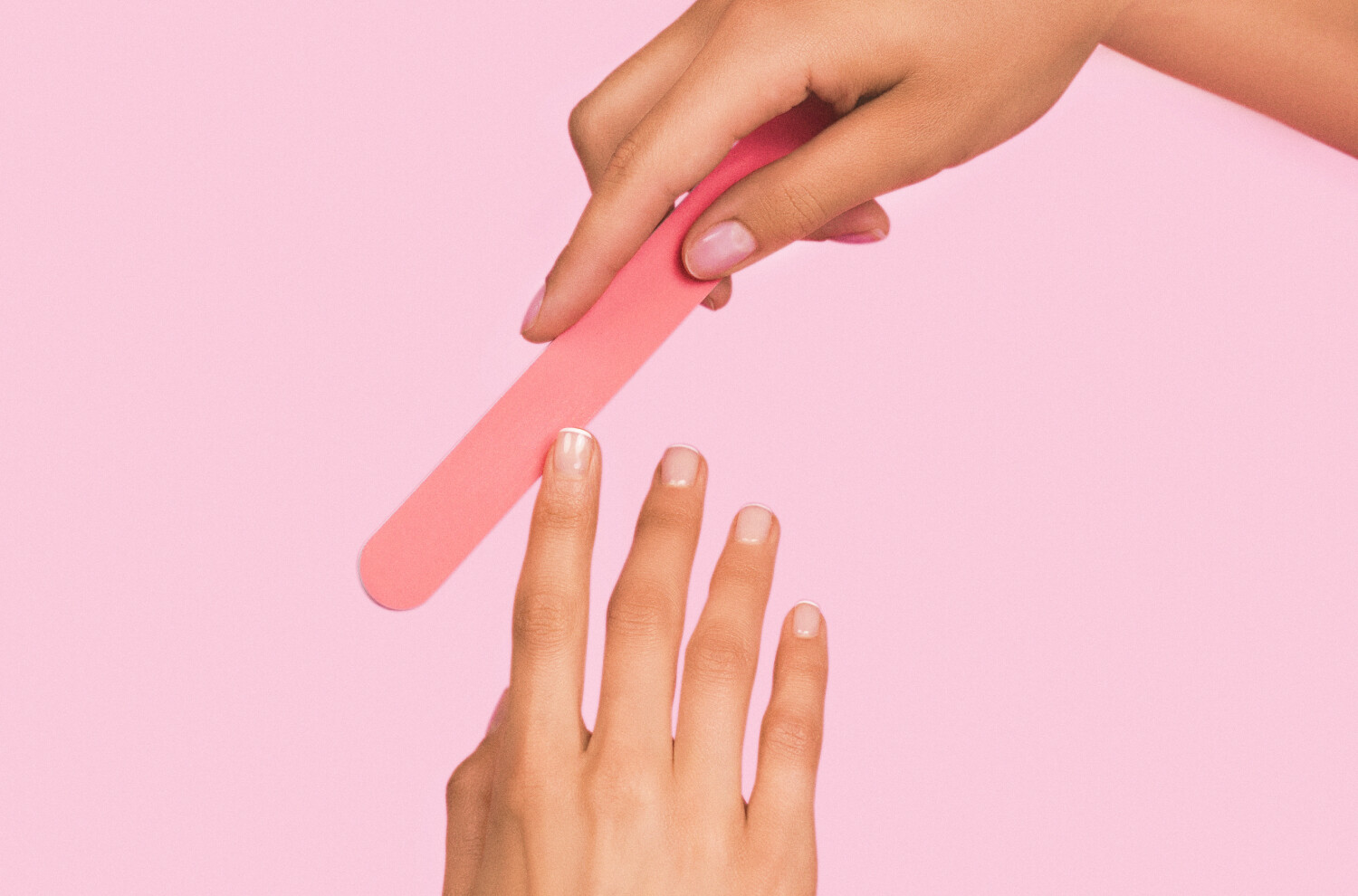 Manicure near me at home Price and booking