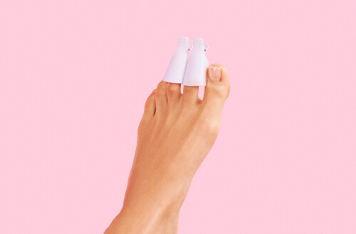 Gel Polish Removal near me (feet) Gel Polish Removal near me (feet) at home