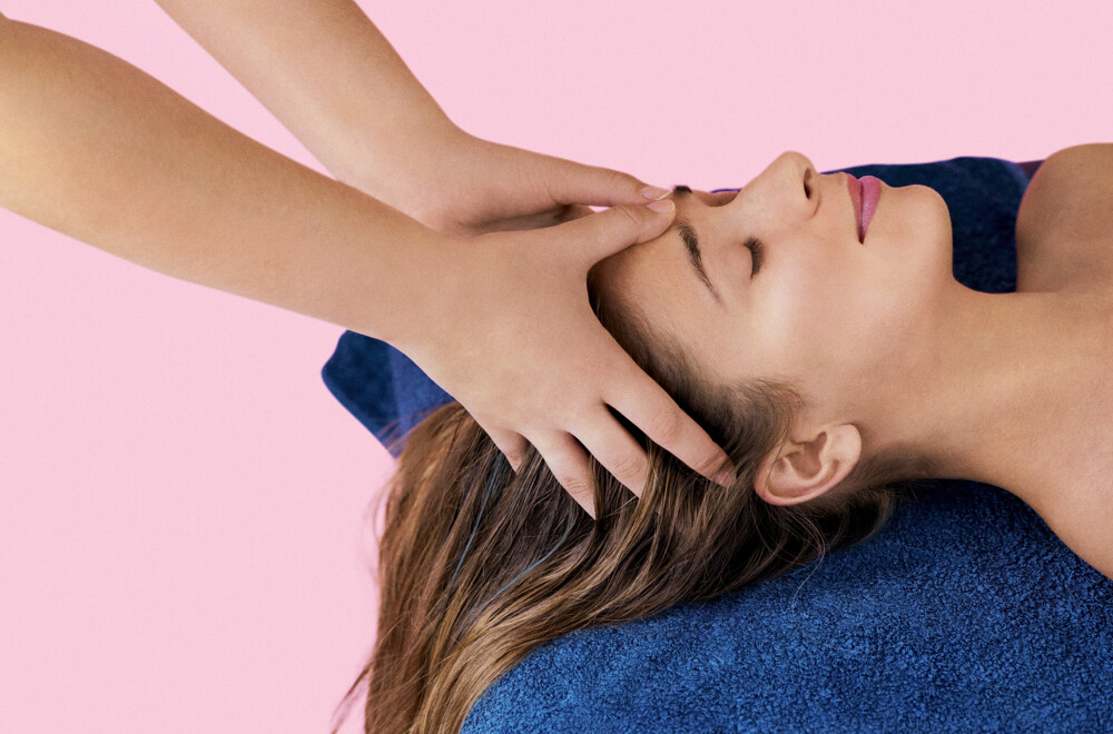 Chair Massage near me at home Price and booking