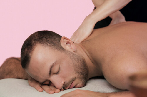 Massage Ayurvédique à domicile