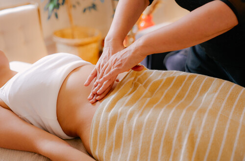 Californian Massage near me at home