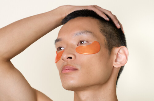 Eye Contour Treatment near me at home