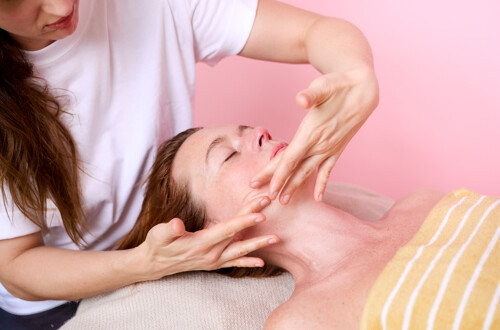 Massage Ayurvédique à domicile