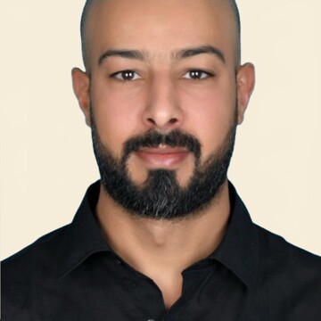 Reinigungskraft für deinen Haushalt, Wien - Mohamad