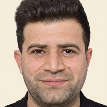 Reinigungskraft für deinen Haushalt, Wien - Mohammad Shafaq
