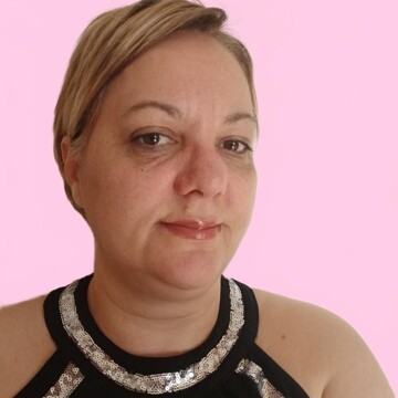 Reinigungskraft für deinen Haushalt, Wien - Andrea