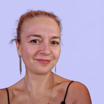 Reinigungskraft für deinen Haushalt, Wien - Gabriele