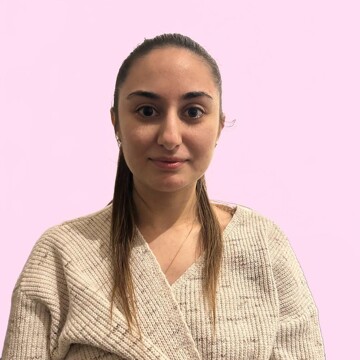 Reinigungskraft für deinen Haushalt, Wien - Sanja