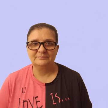 Reinigungskraft für deinen Haushalt, Wien - Sabina