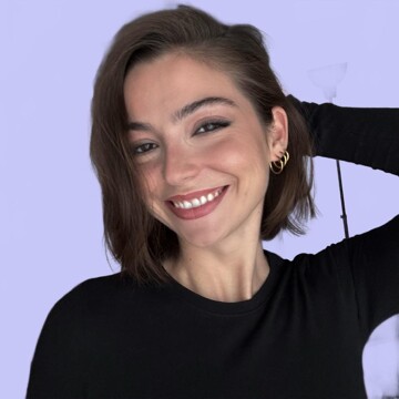 Reinigungskraft für deinen Haushalt, Wien - Jacqueline