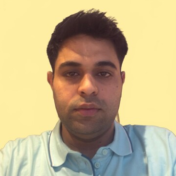 Reinigungskraft für deinen Haushalt, Wien - Muhammad Jawad Ul
