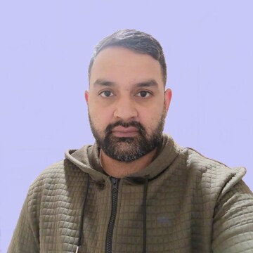 Reinigungskraft für deinen Haushalt, Wien - Zeeshan