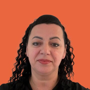 Reinigungskraft für deinen Haushalt, Asten - Adina Romela