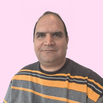Reinigungskraft für deinen Haushalt, Wien - Mohammad