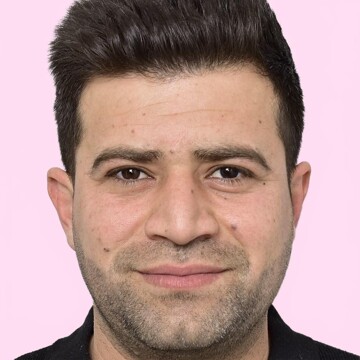 Reinigungskraft für deinen Haushalt, Wien - Mohammad Shafaq