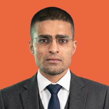 Reinigungskraft für deinen Haushalt, Graz - Hamza
