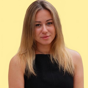 Reinigungskraft für deinen Haushalt, Wien - Maryna