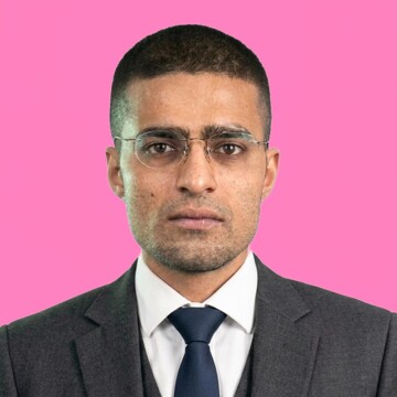 Reinigungskraft für deinen Haushalt, Graz - Hamza