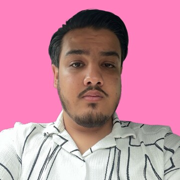 Reinigungskraft für deinen Haushalt, Wien - Fawad