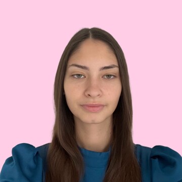 Reinigungskraft für deinen Haushalt, Pottendorf - Larissa