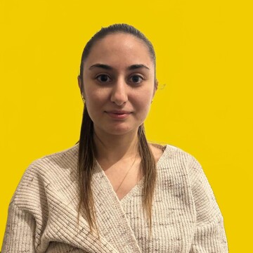 Reinigungskraft für deinen Haushalt, Wien - Sanja