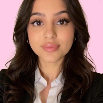 Reinigungskraft für deinen Haushalt, Wien - Jovana