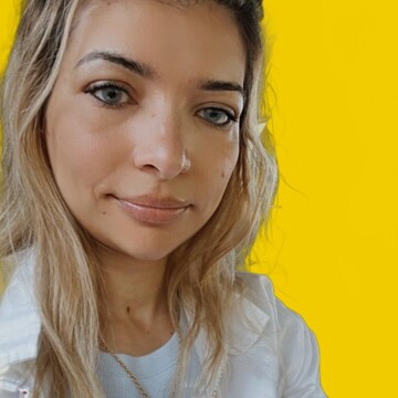 Reinigungskraft für deinen Haushalt, Lanzenkirchen - Edwina