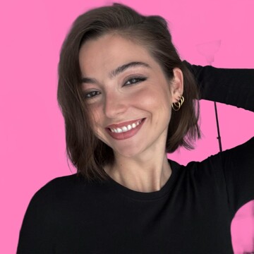 Reinigungskraft für deinen Haushalt, Wien - Jacqueline