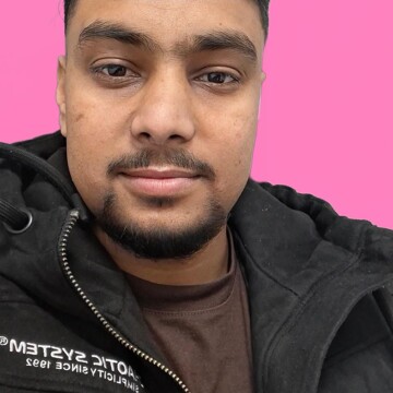 Reinigungskraft für deinen Haushalt, Wien - Badrul