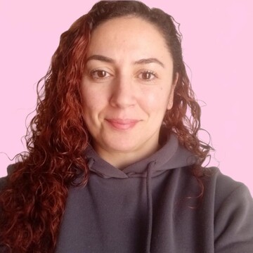 Reinigungskraft für deinen Haushalt, Wien - Zübeyde