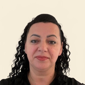 Reinigungskraft für deinen Haushalt, Asten - Adina Romela
